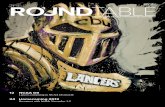 The Roundtable Magazine Volume: 58 Issue: 1