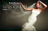 2013 Bridal Tony Bowls