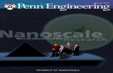Penn Engineering Magazine: Spring 2007