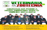 Veterinária & Zootecnia - Jan/Abril 2014
