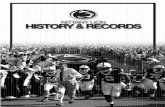 2011 Spring Football Guide, History & Records