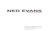 Ned Evans Catalog