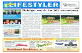 Kaipara Lifestyler, October 9 2012