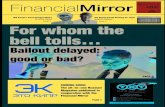Financial Mirror - 23.01 - 29.01