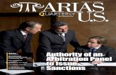 ARIAS-U.S. Quarterly - First Quarter 2014