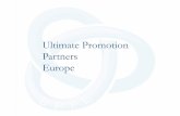 UPPE Brand Presentation
