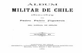 Álbum Militar de Chile (2)
