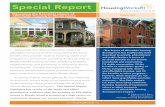 Special Report: Measuring Economic Impact