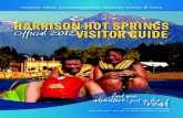 Tourism Guide - Harrison Tourism Guide