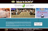 D3790 Sponsored Issue