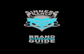 Sinners Dance Brewing Co. Brand Standards Guide