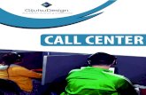 Brochure Servicio de Call Center