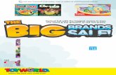 Toyworld Big Brands Sale