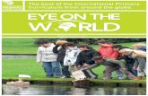 Eye On The World Issue 6 - Summer 2011