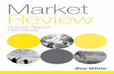 Hamersley Market Review Sept 2011
