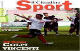 il Cittadino Sport n. 50