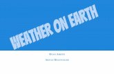 Period 3, Ryan and Aryan, Weather on Earth