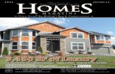 Homes Magazine