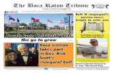 Boca Raton Tribune - Edition 30/2011