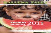 Ballena Tales #16