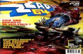 Zzap!64 Issue 38
