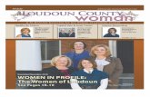 Loudoun County Woman- Nov/Dec 2010