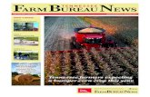 November 2011, Tennessee Farm Bureau News