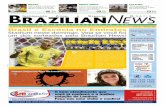Brazilian News 465 London