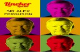 Lineker Magazine Special: Sir Alex Ferguson