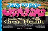 The Jambalaya News - Vol. 3 No. 10