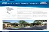 Bangkok Retail Market Report Q4 2012