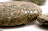 Noreco Annual Report 2008
