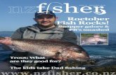 NZ Fisher e-Magazine