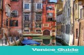 Venice Guide Free