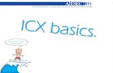 ICX basics