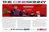 The CineSkinny Issue 1