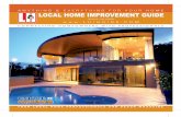 Local Home Improvement Guide Vol. 1