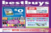 Bestbuys Issue 563 - A