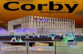 Corby Magazine - Issue one