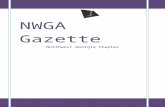 Northwest Georgia Gazette