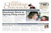 June Chamber Chronicle