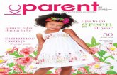 KC Parent Magazine April 2013