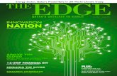 The Edge - Jan 2012 (Issue 29)