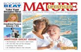 Mature Lifestyles Jan. 2012 Southwest edition