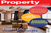 The Property Magazine - Western Cape February/March 2013