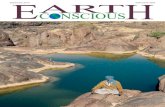 September 2012 Earth Conscious magazine