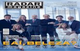 Radar Magazine Ed.13