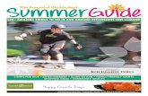 Kitchissippi Times | Summer Guide 2013