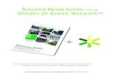 Shades of Green Network Qualification Statement