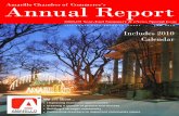 Chamber Annual Report (2008-09) & 2010 Calendar